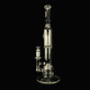 Dub Lace Sphere V3 by SOL Glassworks
