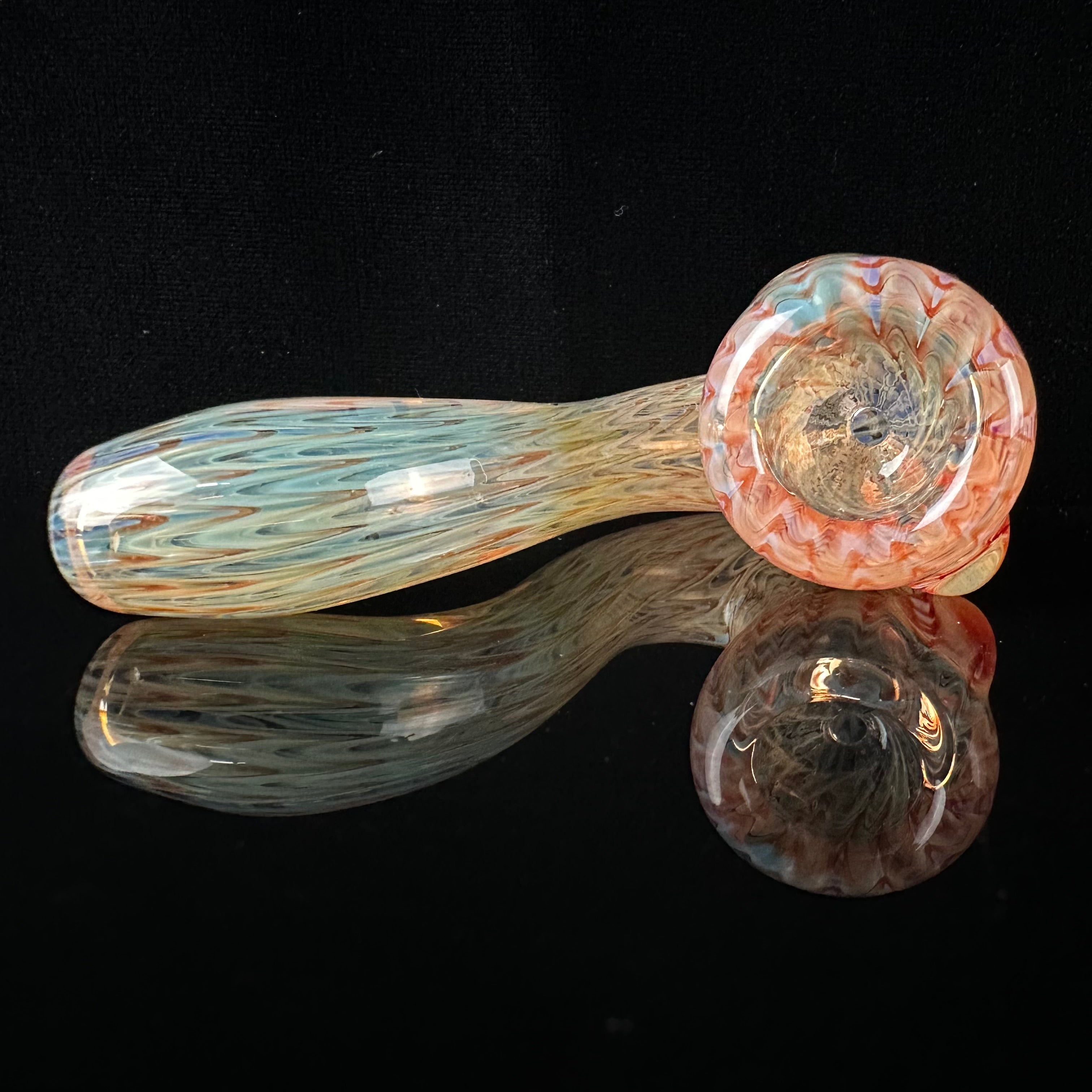 Wrap and Rake Sherlock by Avalon Glass