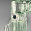 "Mint Green" Pwhippler for Puffco Pivot by Lennon Glass