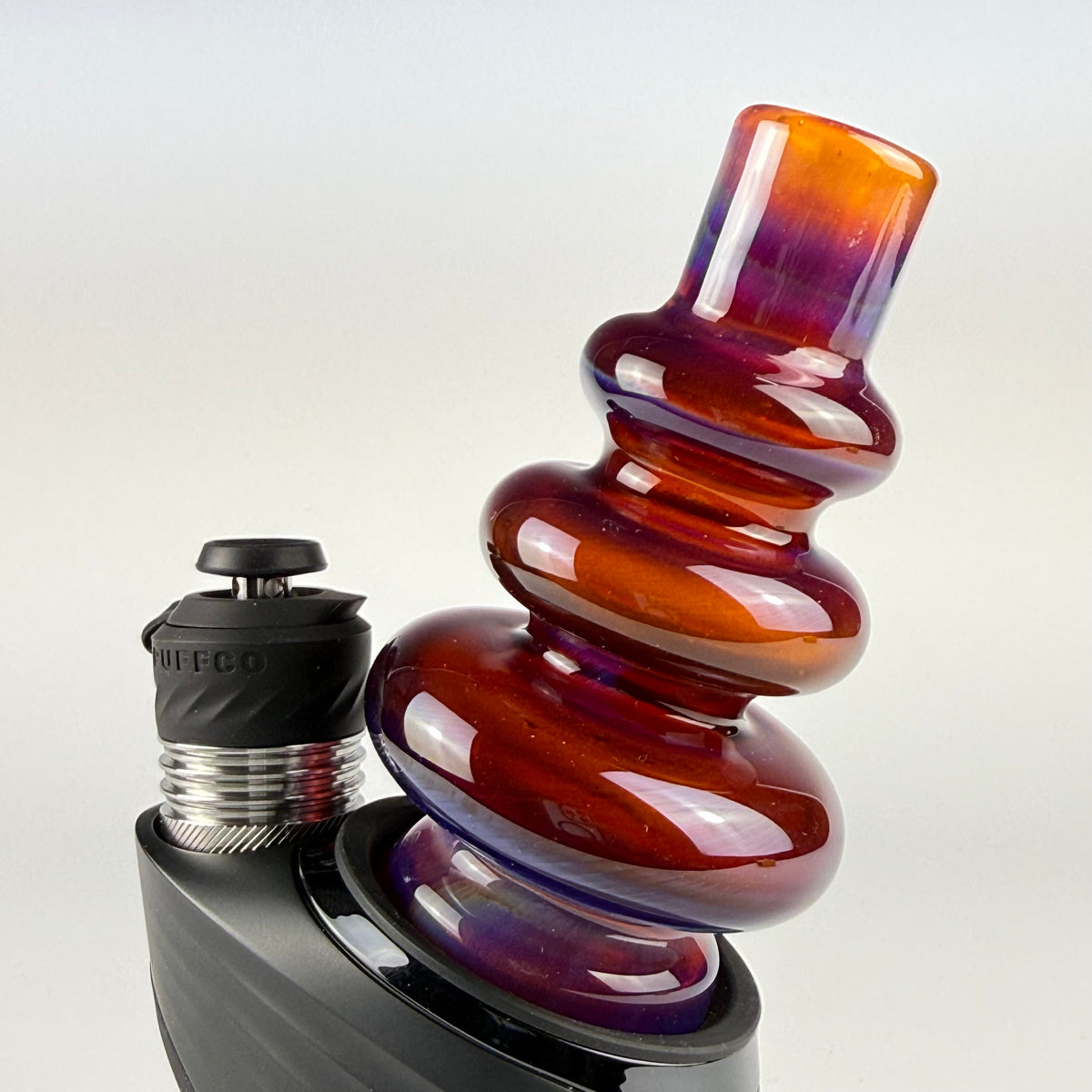 Full Color Maria Puffco Dry Top by Carsten Carlile