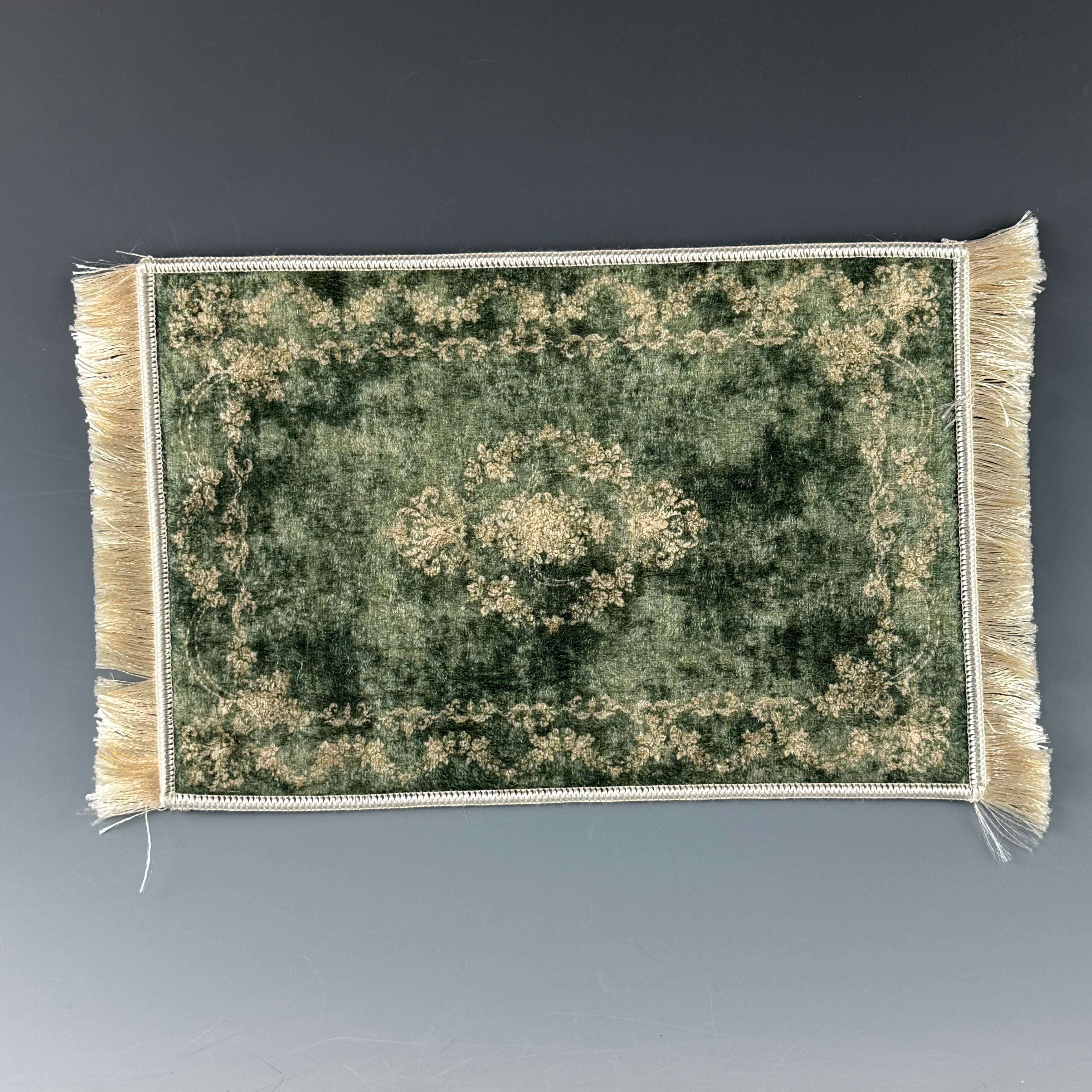 Rig Rugs by The Dabhali