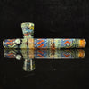 Medium Sidecar Flower Kazoo by 7tenglass
