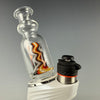 Rewig Puffco Attachment #1 by N3rd Glass