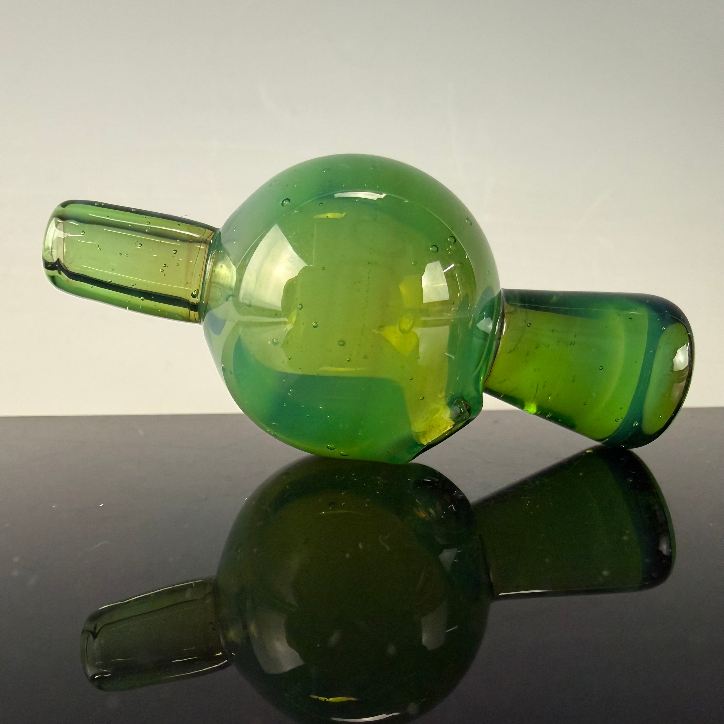 Full Color Bubble Cap by Forrest Fumes
