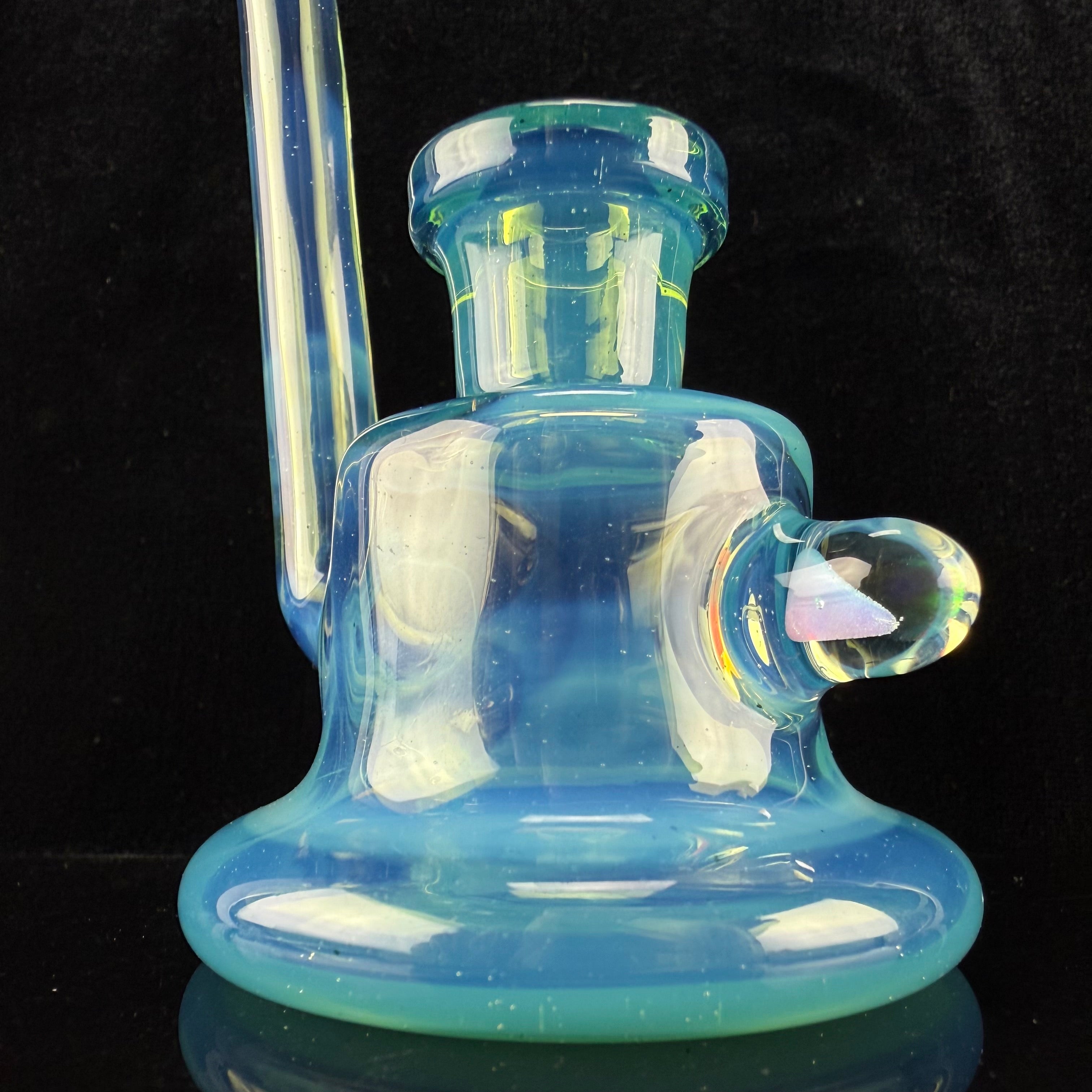 "Aquamania" V2 Terplock by Miyagi Glass
