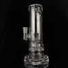 Xtra Short "Outside-In" (#526) "Standard Wall" Waterpipe by Hamm's Waterworks
