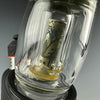 Hand Carved Puffco Attachment #1 by Corey Clark