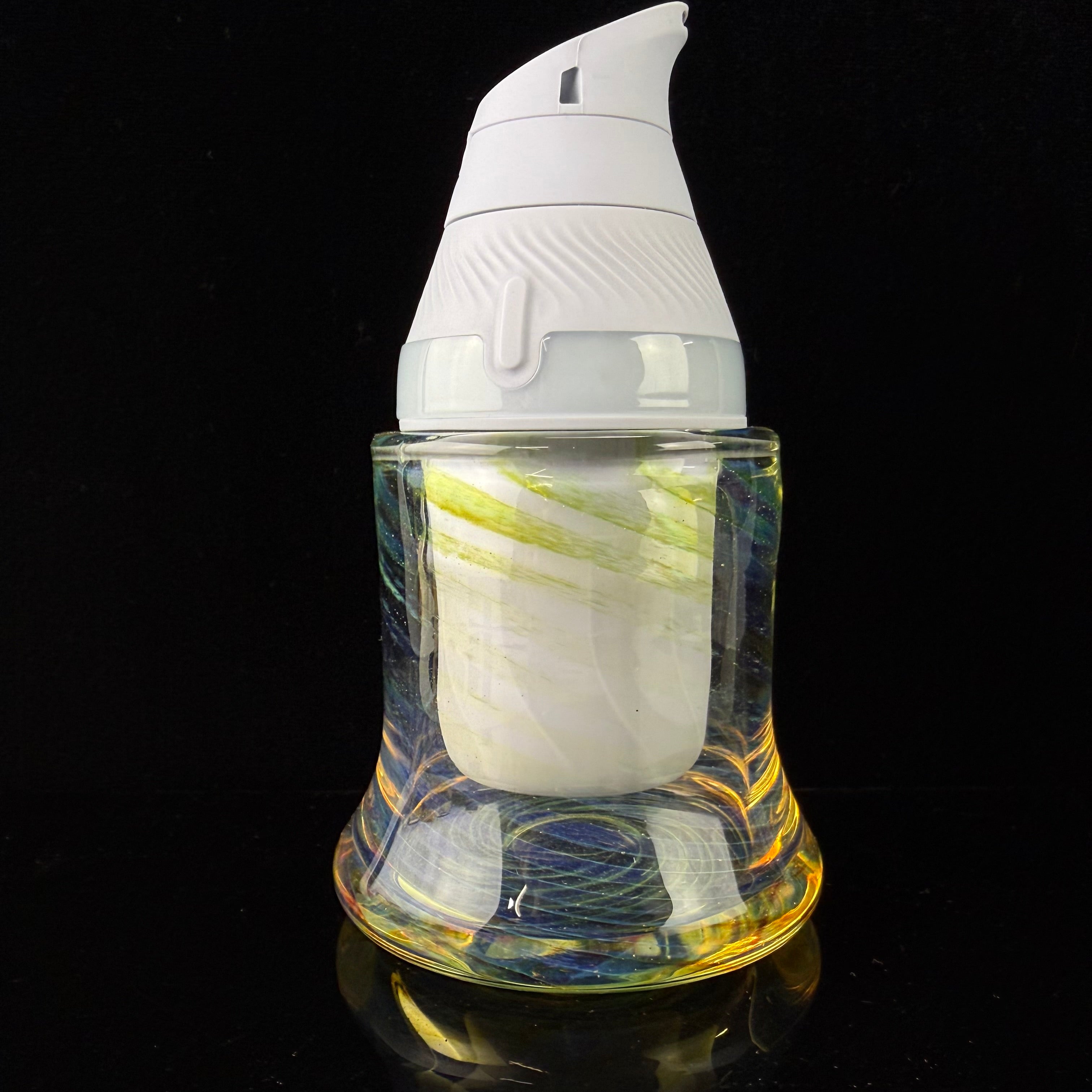 Borosilicate Proxy Core Glass by GE Glass