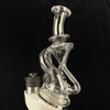 Recycler Puffco Attachment by Desi B