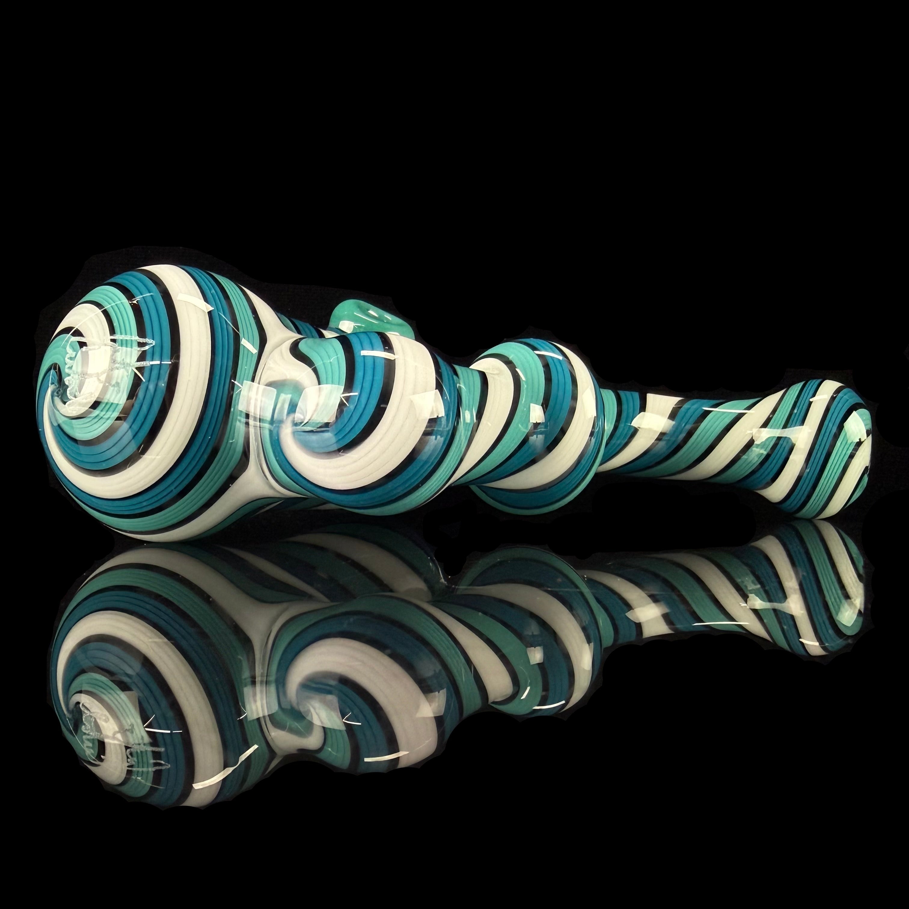 Multicolor Sherlock by Carsten Carlile