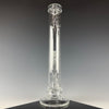 Short "Outside-In" (#499) "Standard Wall" Waterpipe by Hamm's Waterworks