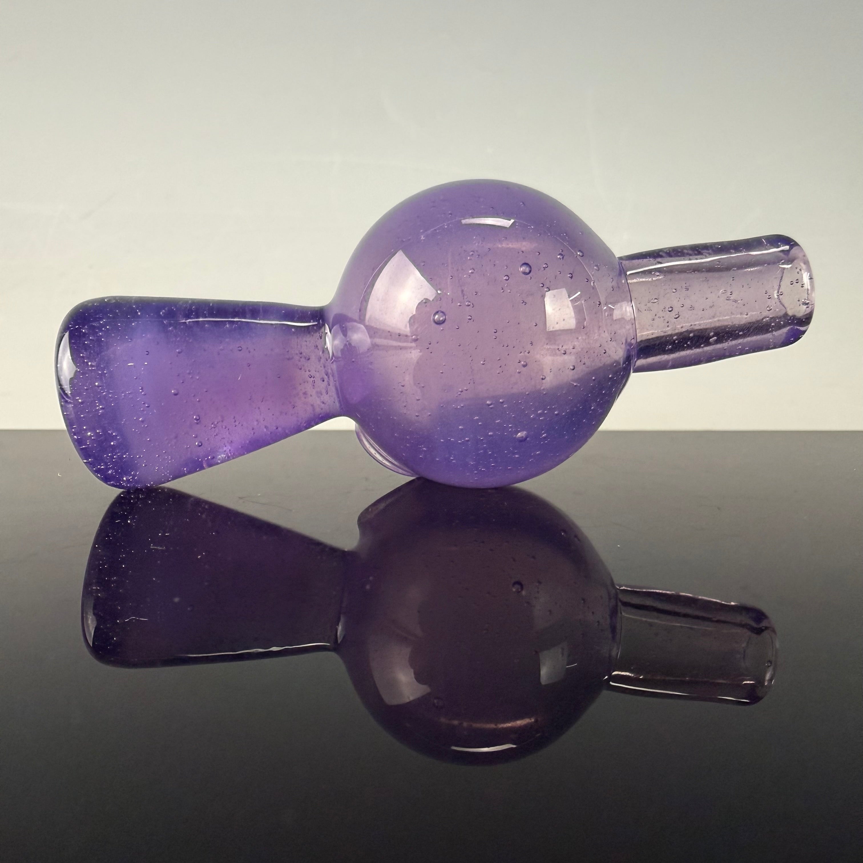 Full Color Bubble Cap by Forrest Fumes