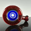 18mm Snakeskin Single Hole Slide by FireKist