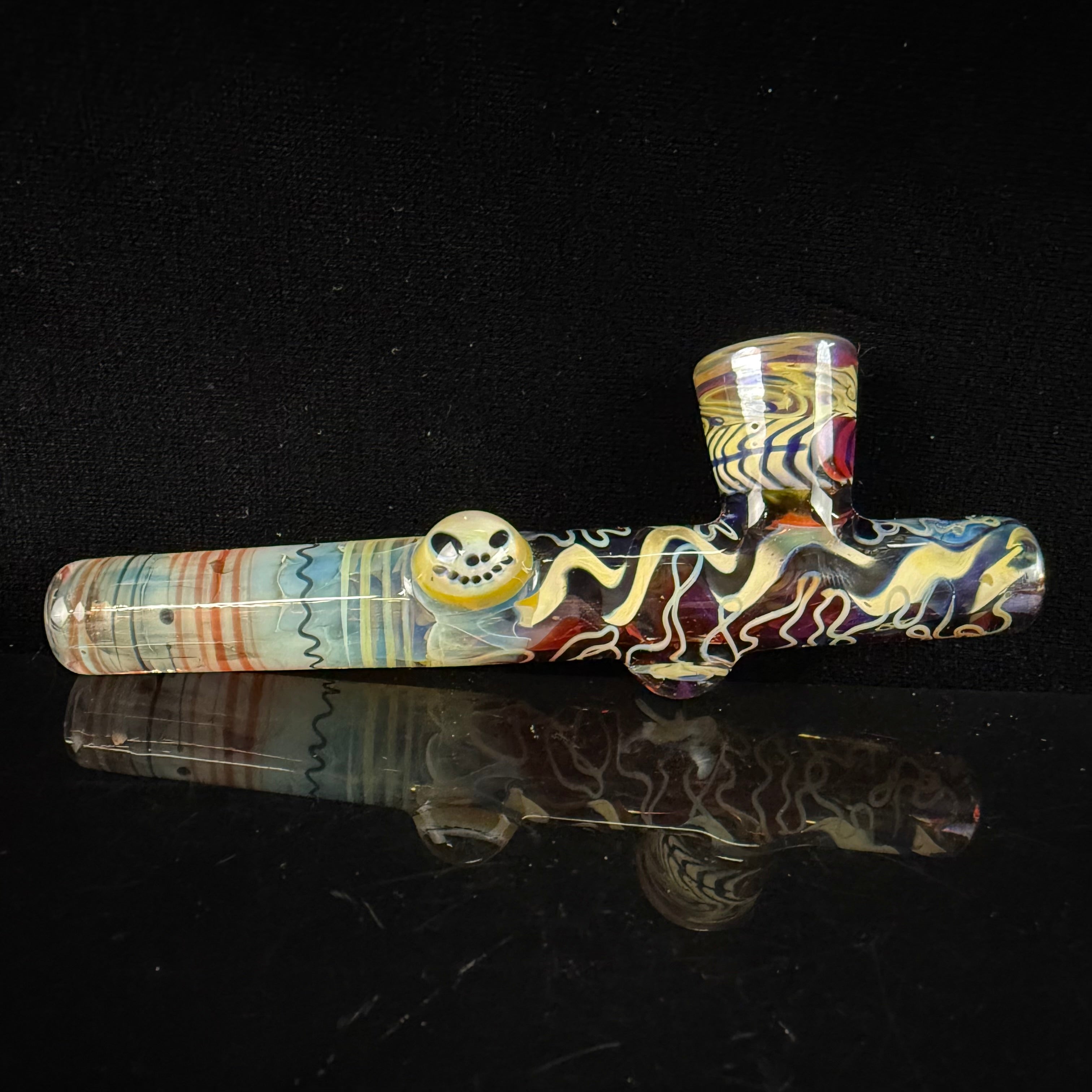 Medium Flower Kazoo #3 by 7tenglass