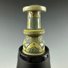 Hand Carved Puffco Dry Top #3 by Corey Clark