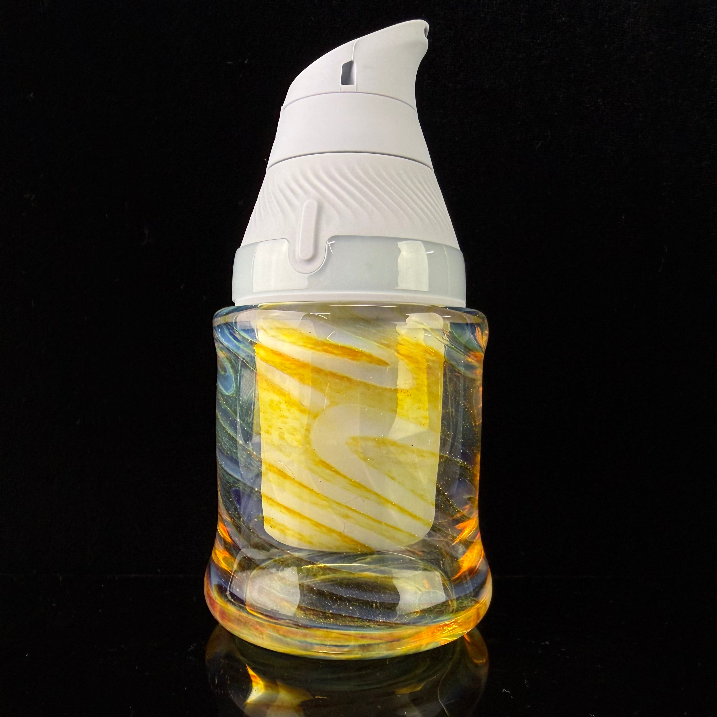 Borosilicate Proxy Core Glass by GE Glass