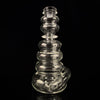 "Mini" Spinnerjet Waterpipe by Mike Philpot