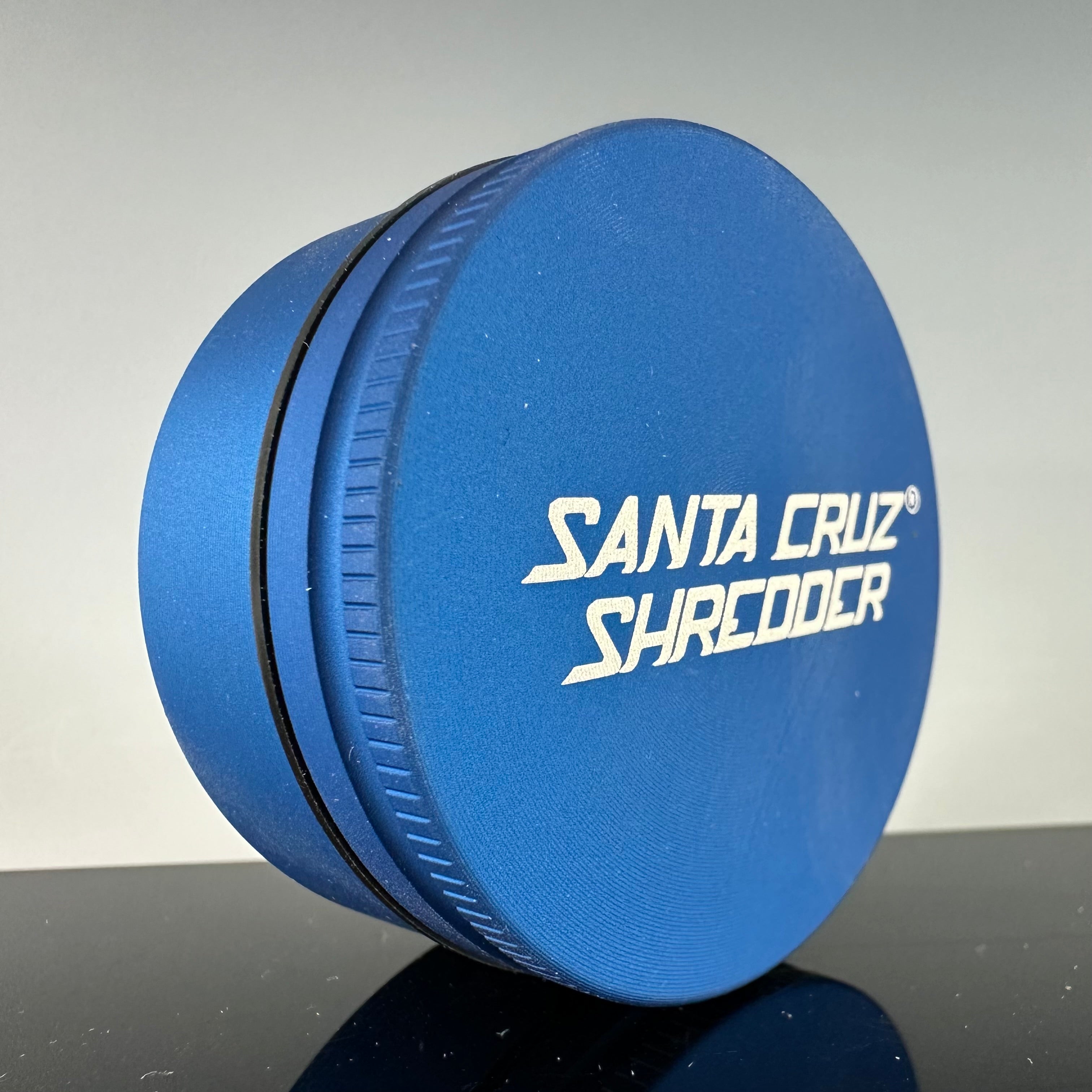 Medium 2-Piece Shredder by Santa Cruz Shredder