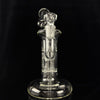 Mini Pillar (14mm) by Sovereignty Glass