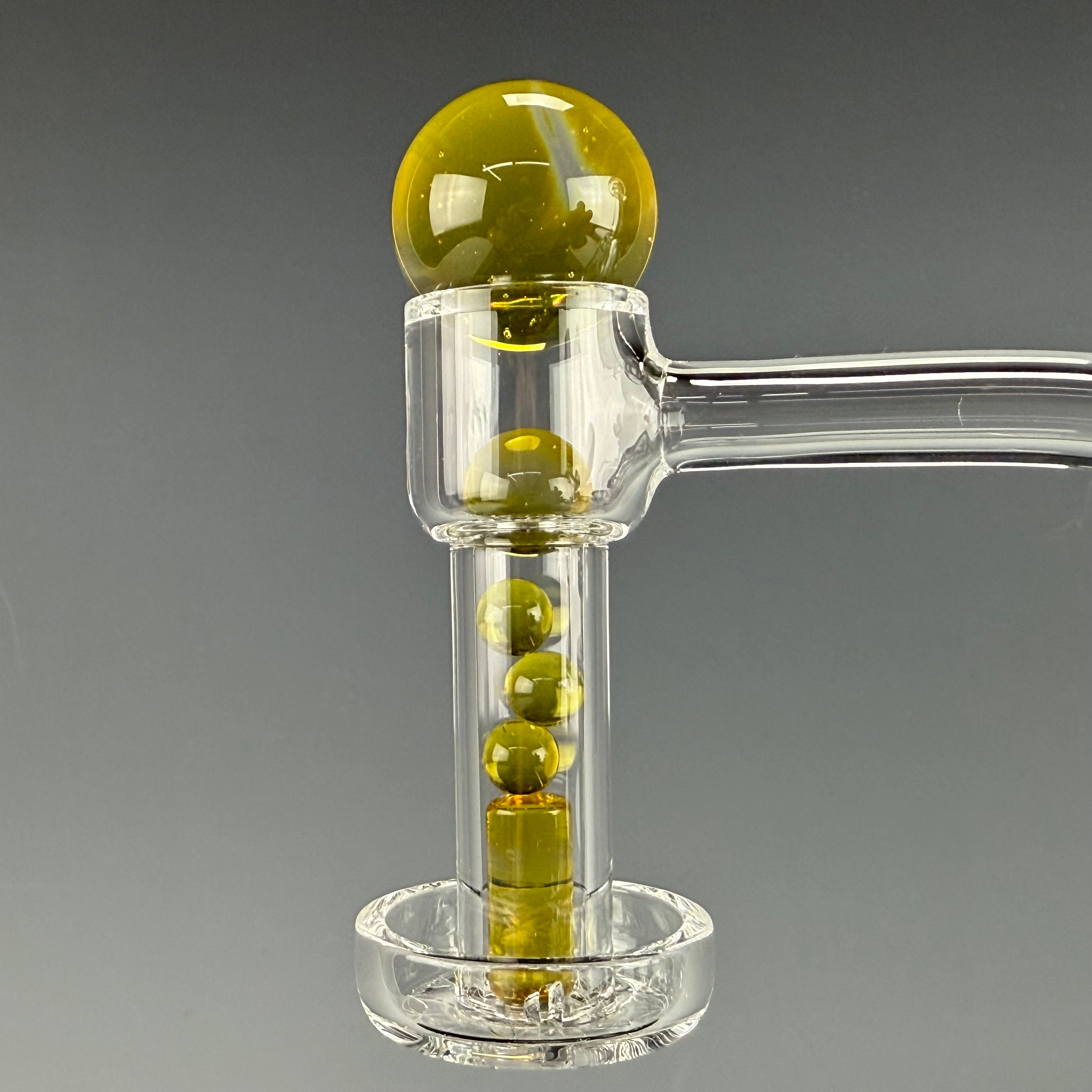 Full Color 6 pc  Slurper Set by Forrest Fumes