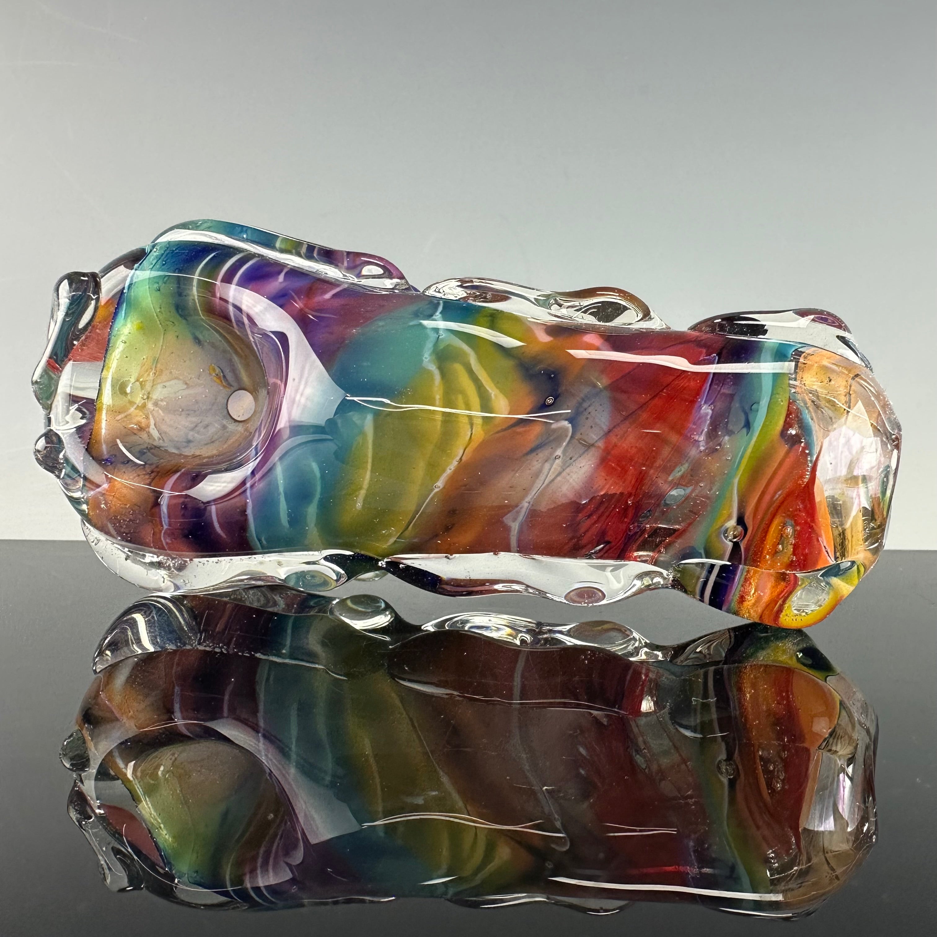 Chunky Spoon by Nobody Glass