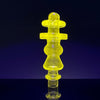 "Nova UV" Puffco Pivot Mouthpiece by EF Norris