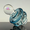 "Encased Opal" 3DXL Rockulus (Puffco Pro) by One Trick Pony