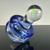 "Blue Dream" Encased Opal Proxy Rockulus by One Trick Pony