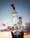 "Hybrid Series" 65T Mobius Stereo Matrix V5 by Mobius Glass