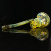 NS Yellow V2 "Terplock" by Miyagi Glass