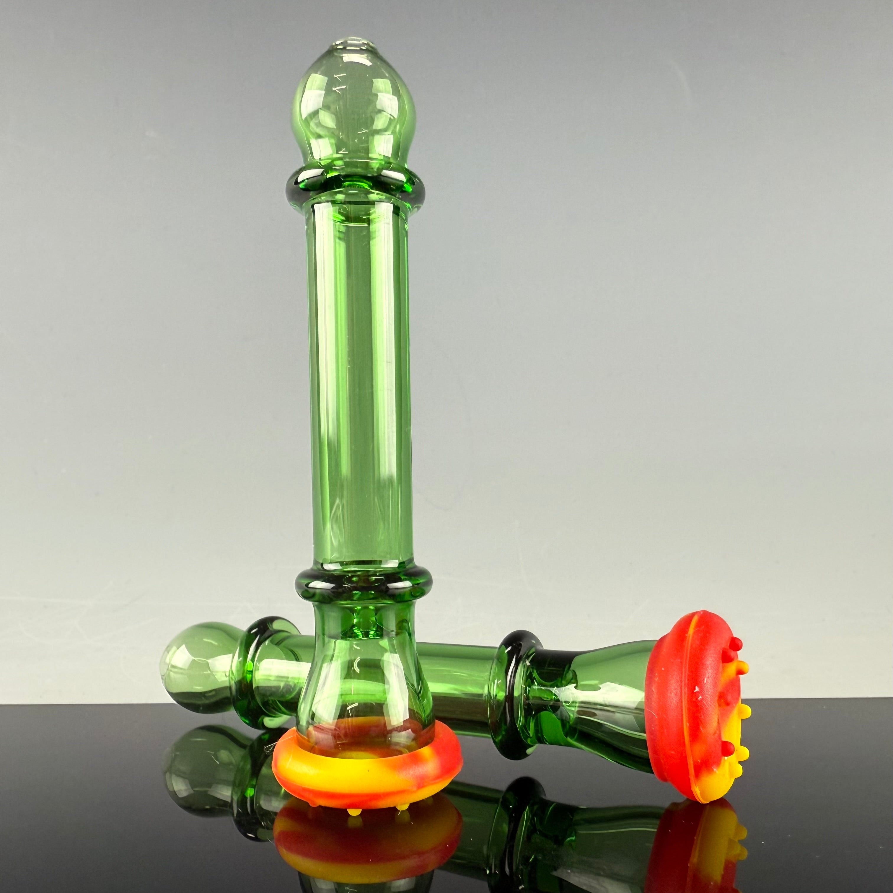 Travel Onie with Cover by Spacewalk Glass