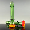 Travel Onie with Cover by Spacewalk Glass
