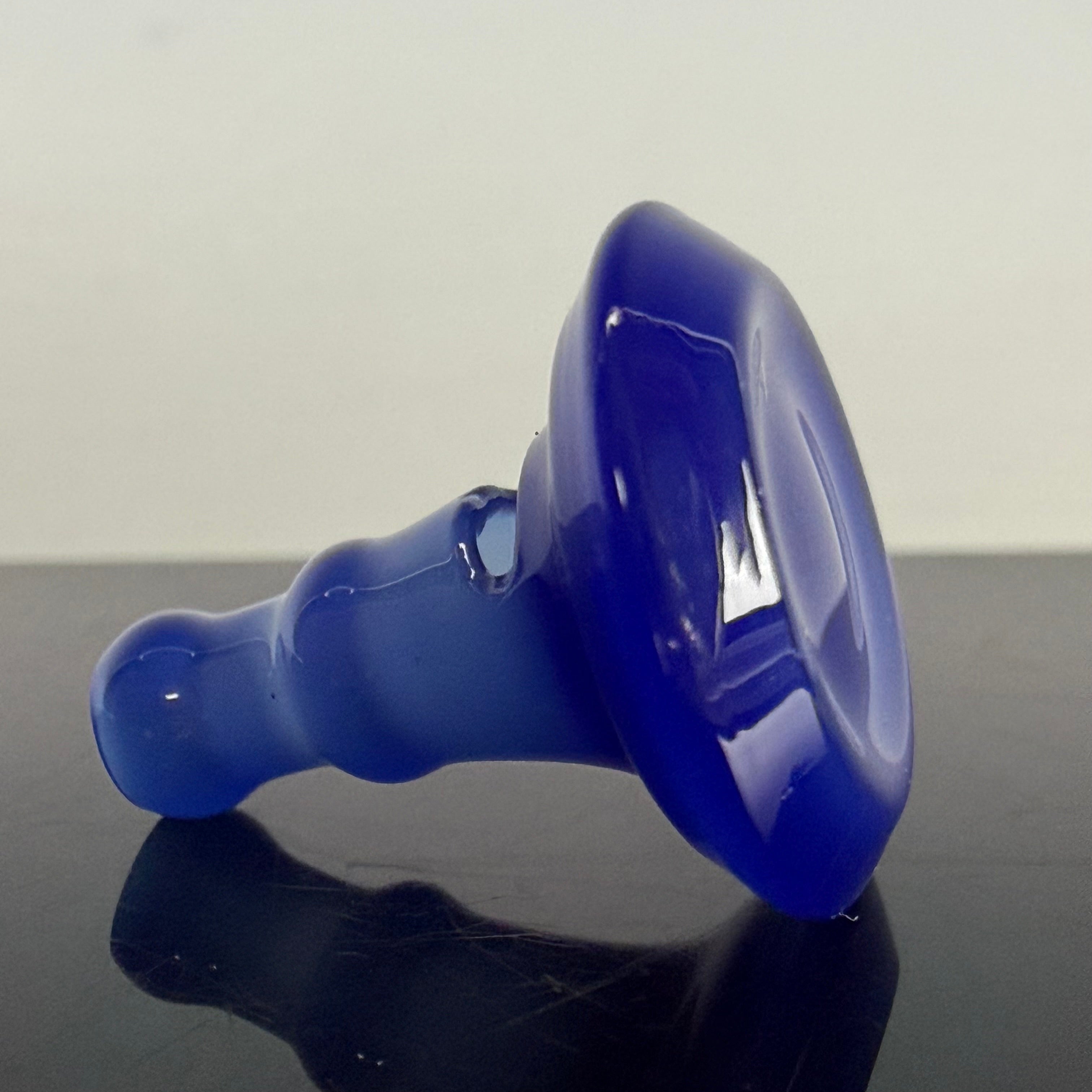 V2 Borosilicate Joystick Cap for New Peak & New Proxy by One Trick Pony