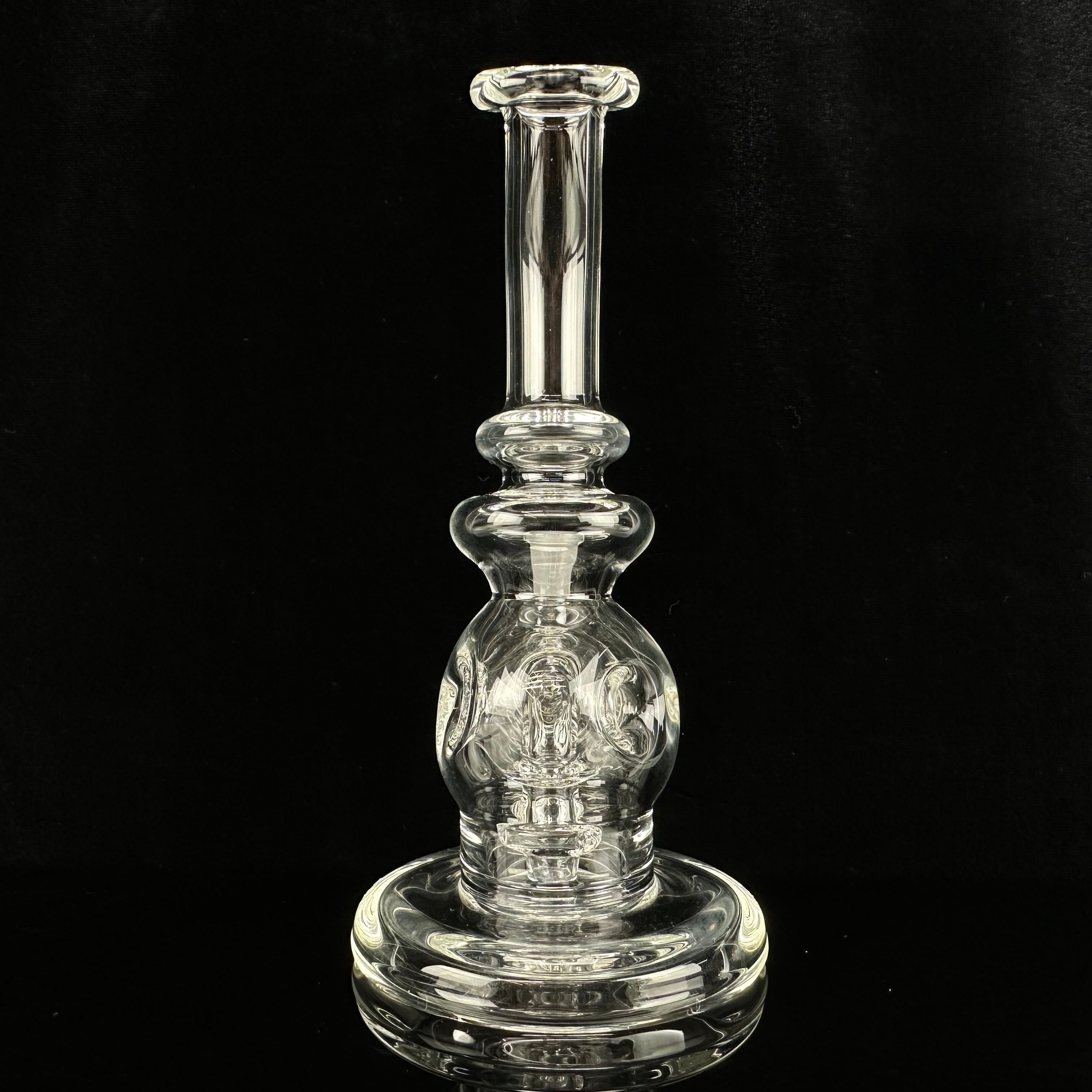 Mini Eggosphere by N3rd Glass