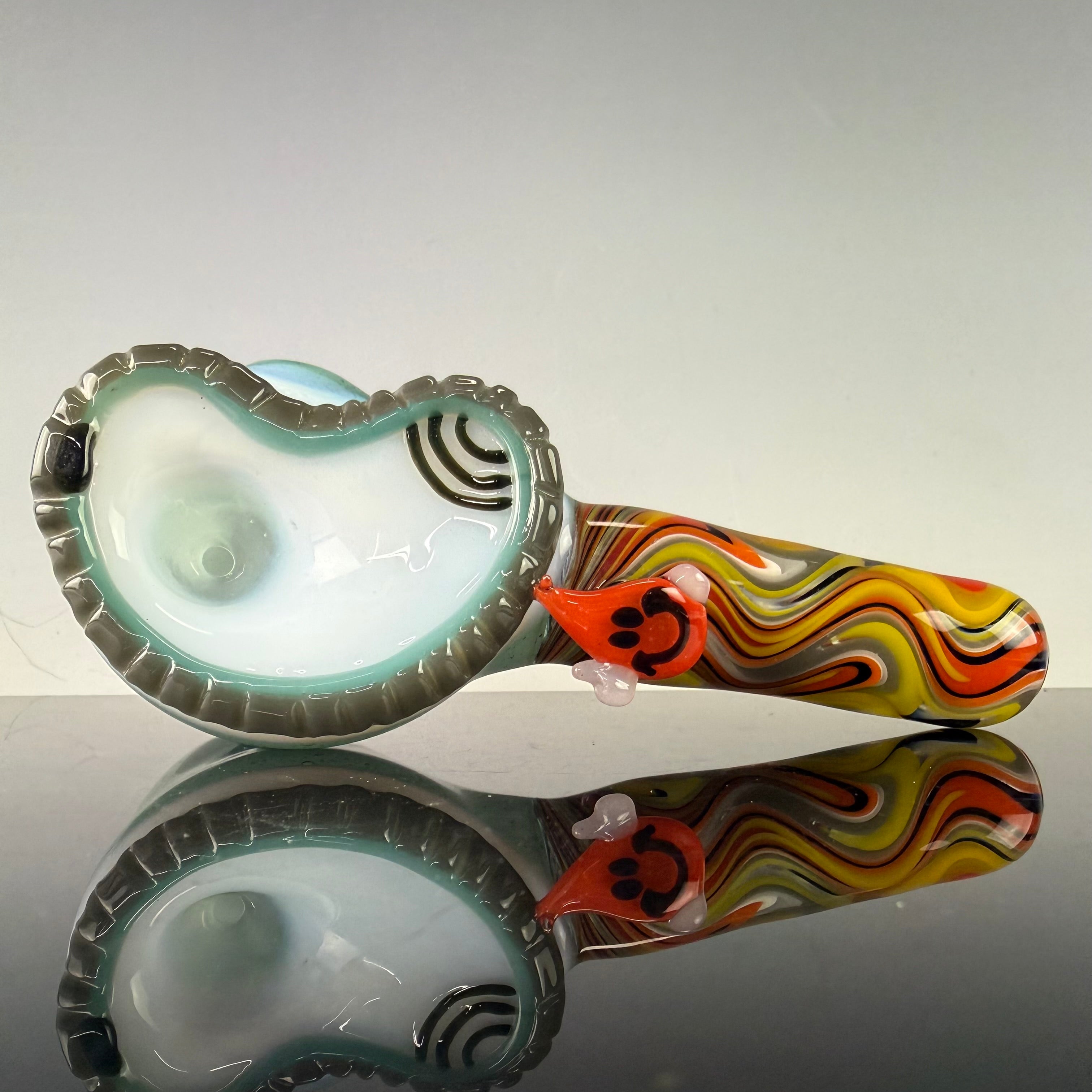 "Pool" Dry Hammer #3 by JWorth