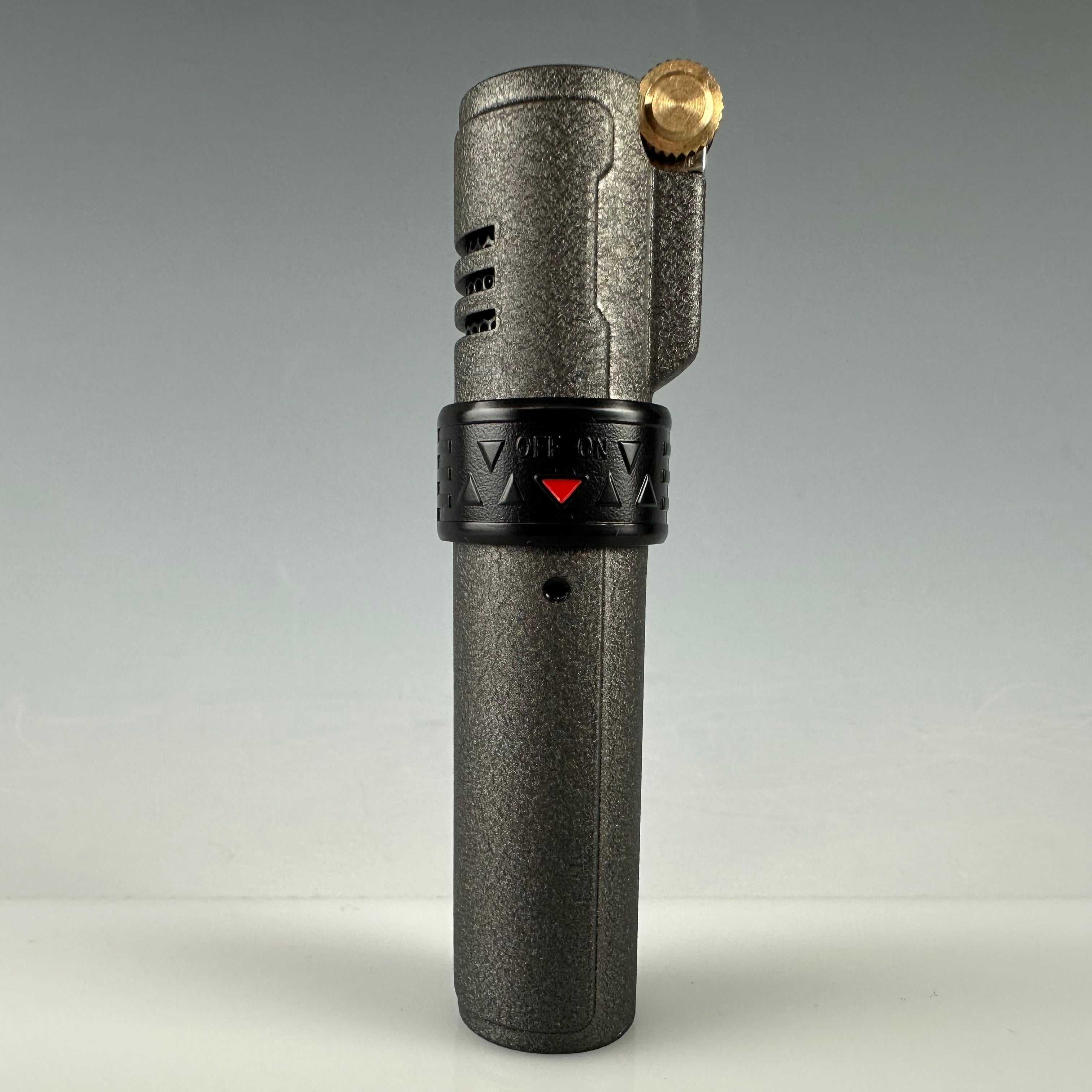 Robusto (3 Flame) Torch Lighter by Vector KGM