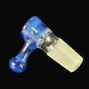 Full Color 18mm 8 Hole Screen Slide by Leisure Glass
