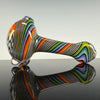 Heady Spoon #3 by KJH Glass