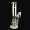 Xtra Short "Outside-In" (#524) "Standard Wall" Waterpipe by Hamm's Waterworks