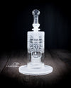 "Coldworked" Ion Matrix v1 by Mobius Glass