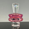 "Telemagenta"  *Faceted Handle-Encased Opal* 3DXL Rockulus (Puffco Pro) by One Trick Pony