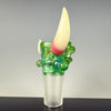 18mm 3 Hole Slide by Salt Glass