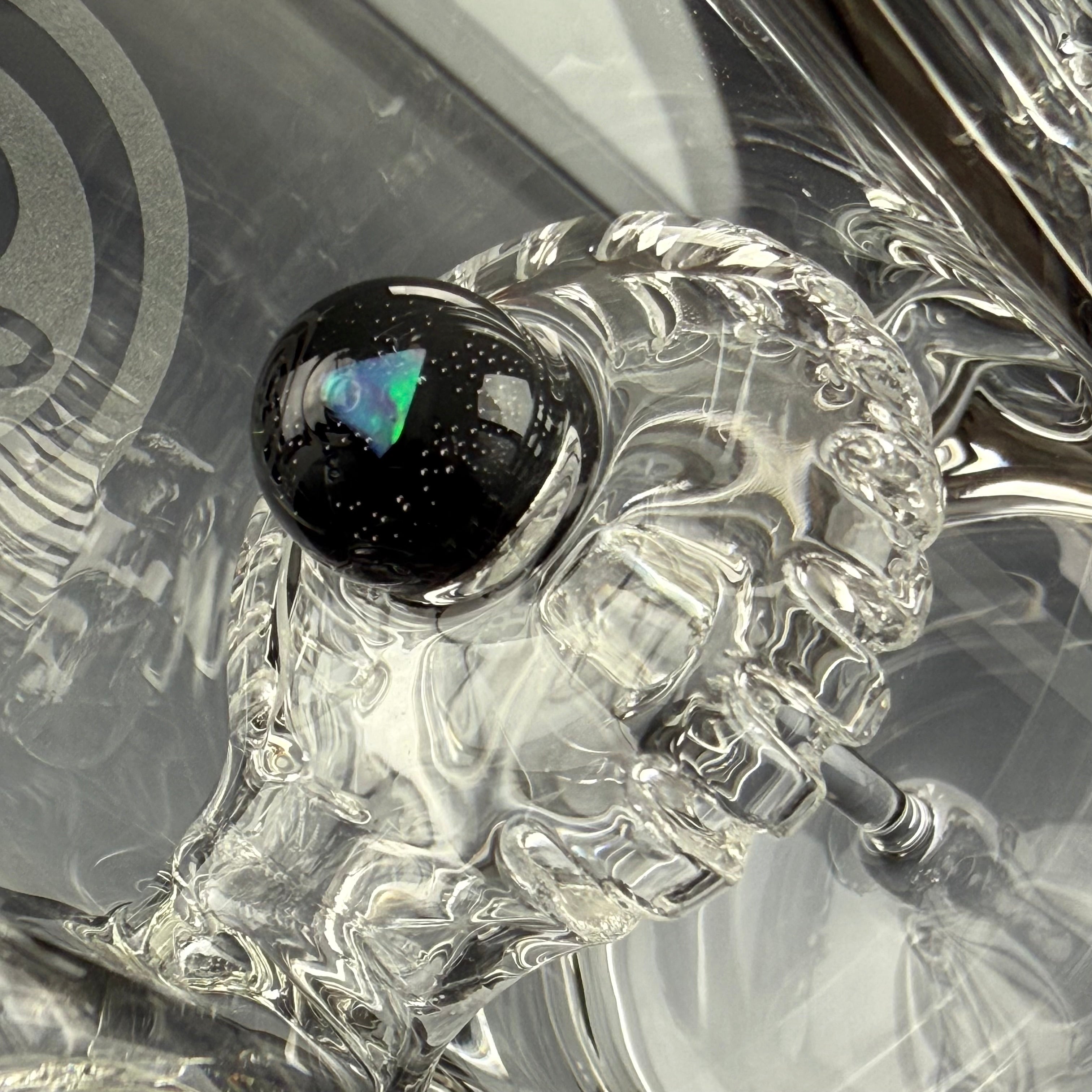 Single Uptake Recycler by OJ Flame
