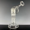 Pillar Disc Recycler by Leisure Glass