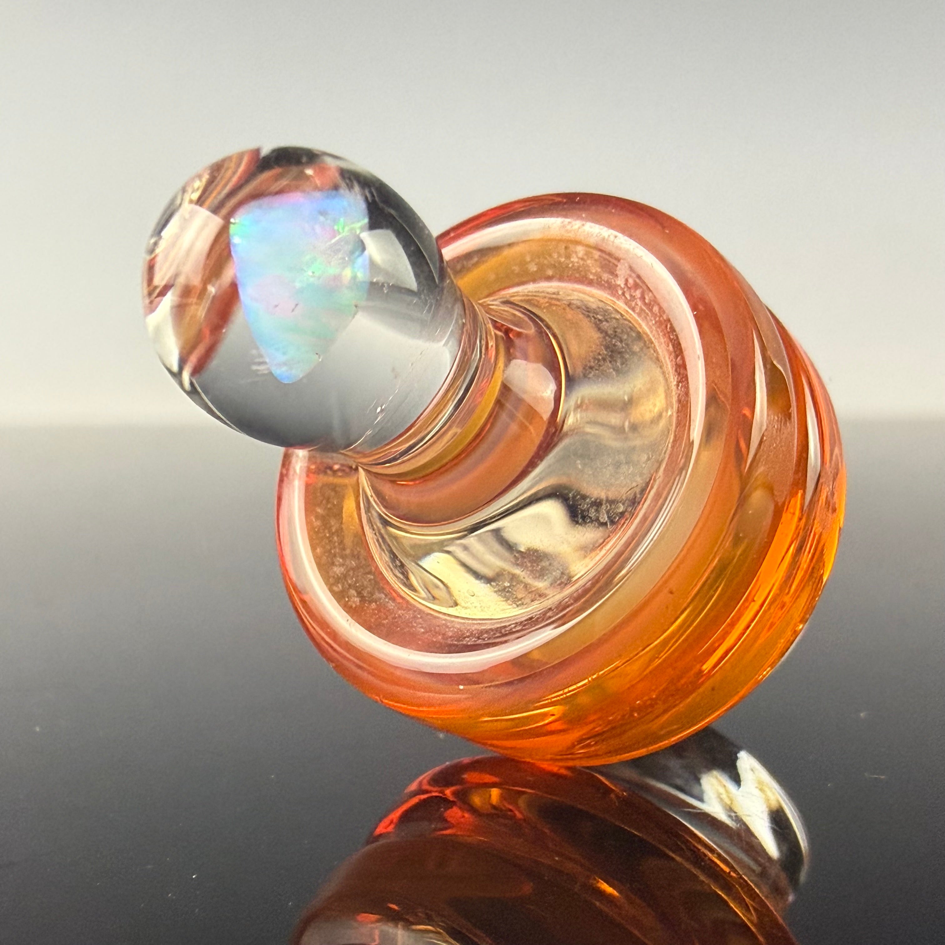 "Titan" Encased Opal 3DXL Rockulus by One Trick Pony