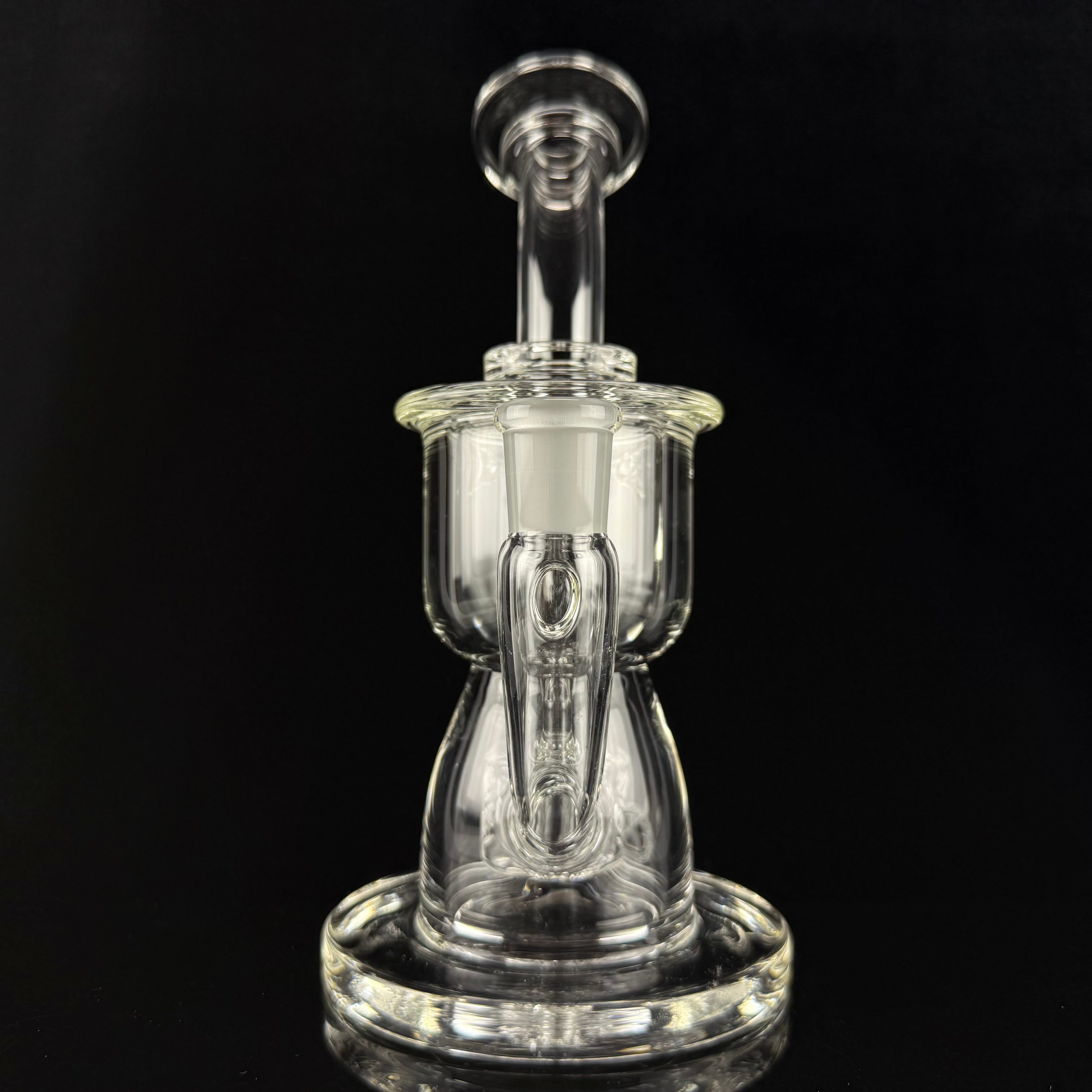 V2 Torus (14mm) by Fatboy Glass