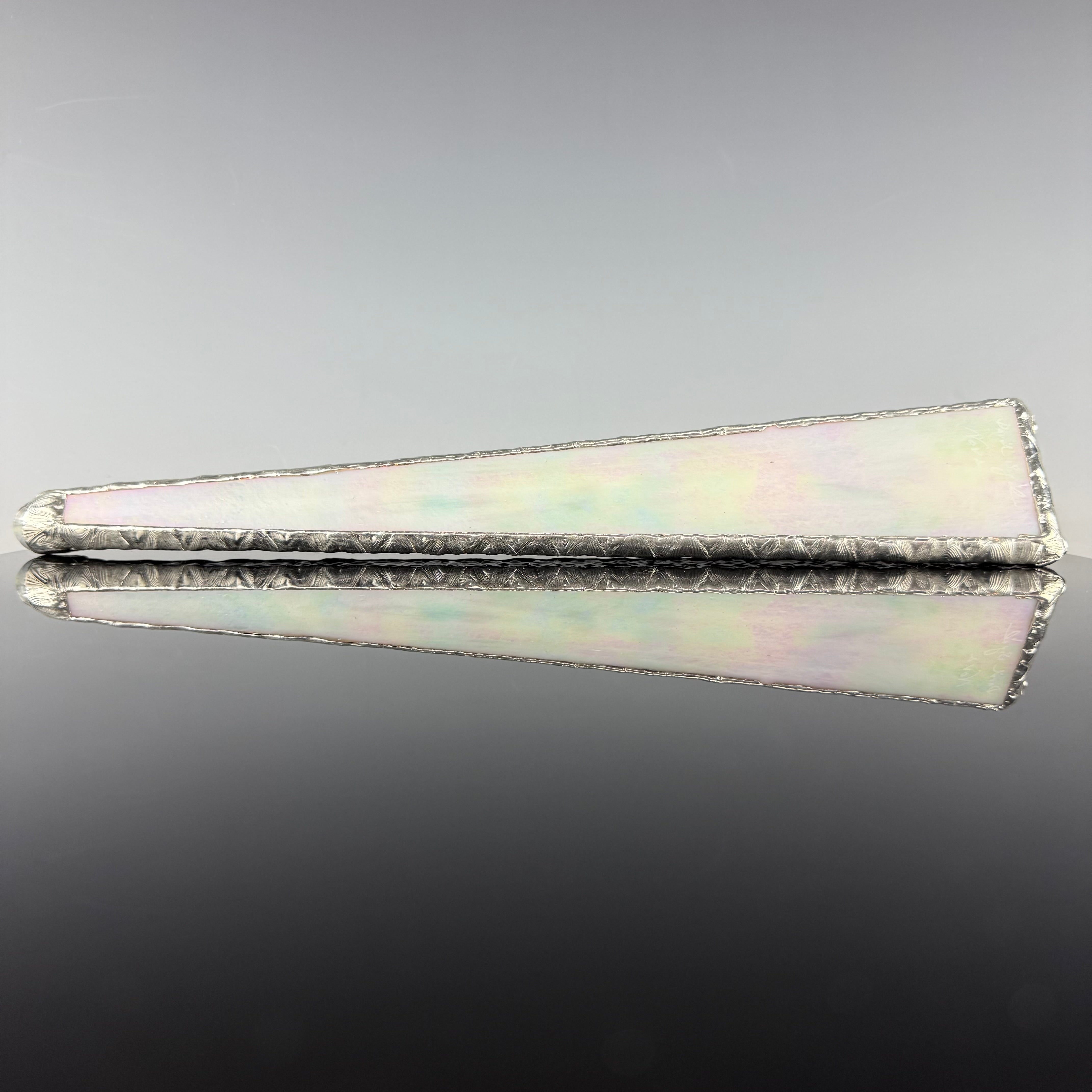 12" "Nova Slim" #1 Kaleidoscope by David L. Sugich
