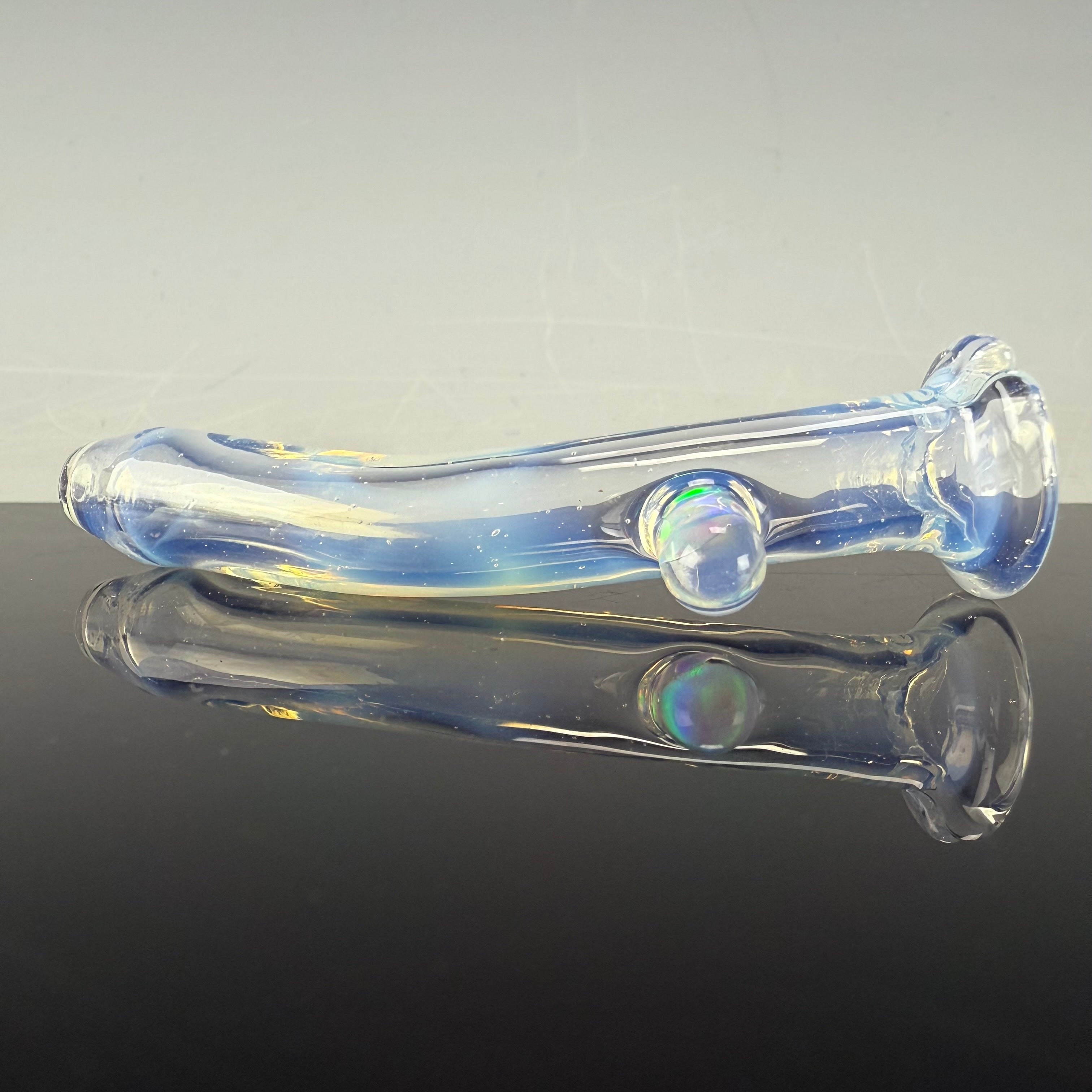 Full Color Puffco Pivot Terplock by Miyagi Glass