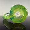 "Egyptian Green" FA Mini Grid Dome - Fixed 180 W/ Color Reduction by Sovereignty Glass