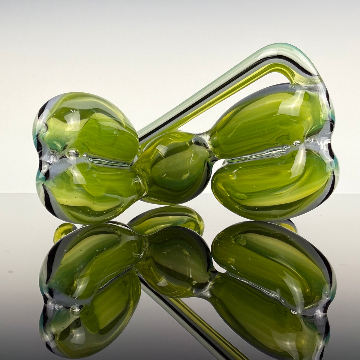 "Seafoam Social Club" "Full Size" Recycling Balloon Dog by Blitzkriega